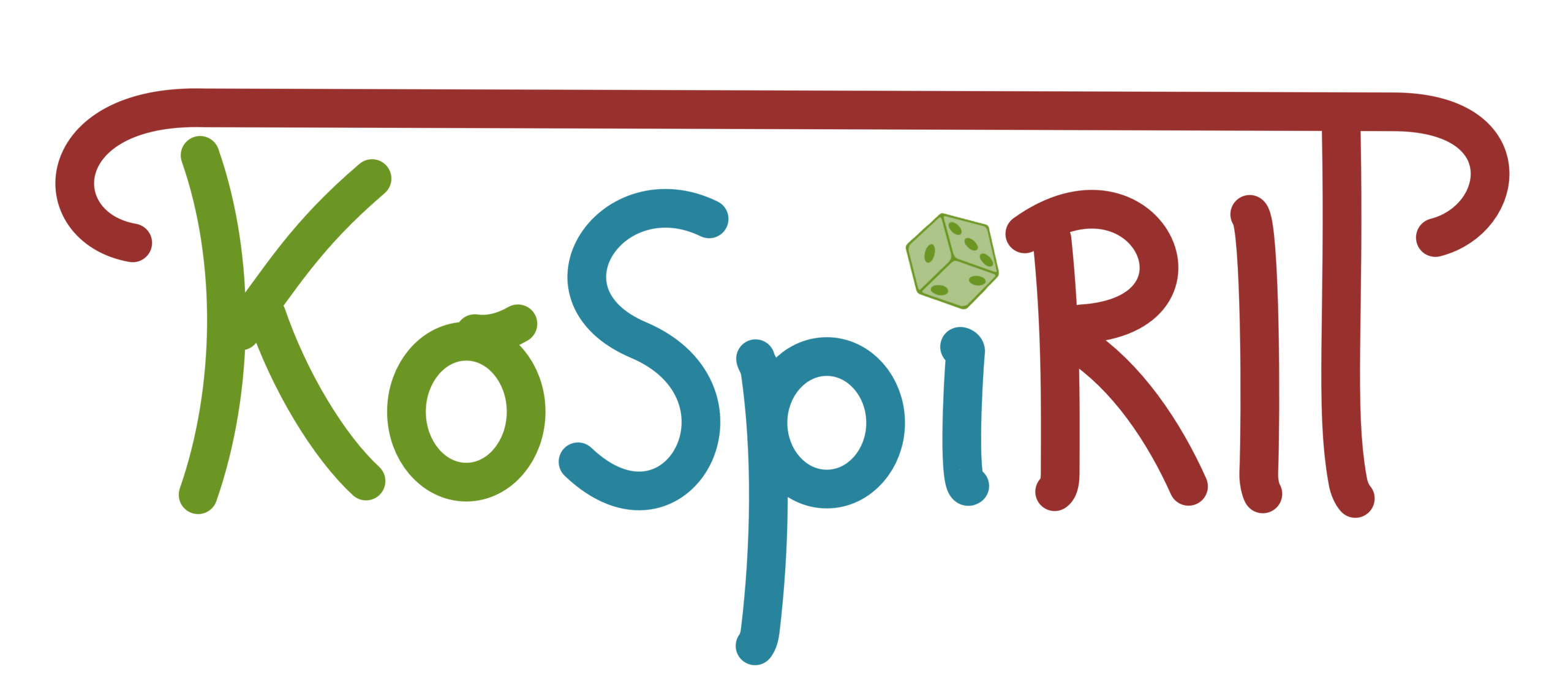 KoSpiRIT Logo